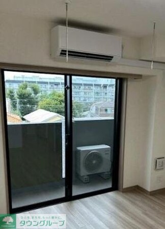 ルーブル上板橋の物件内観写真